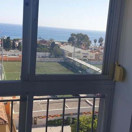Lu&Cia El Palo Apartment Malaga Luaran gambar